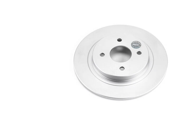 Rotor de freno trasero para Ford Focus SVT 2002-2004 2003 QZ182WD Foto 1 de 1