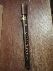 Maui Xaphoon "Bamboo Sax", Bambus-Saxophone, The Maui Pocket Sax - Bild 1 von 12
