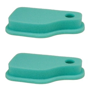 Luftfilter passend für Briggs und Stratton 270528, 270528S NICHT OEM 2er-Pack - Bild 1 von 2