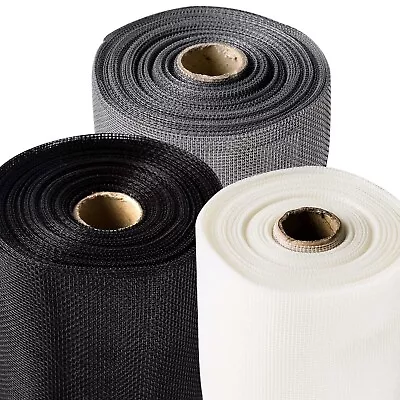 Fliegennetz Insektenschutz Fliegengitter Insektengitter Drahtgitter Mückenschutz - Bild 1 von 4