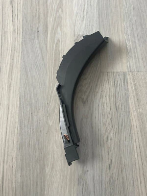 Panel de ajuste de consola lateral derecho pasajero Suzuki Kizashi 10-13 OEM Foto 1 de 4