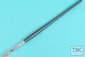 TA87047 Tamiya High Finish Flat Brush No.2 - Picture 1 of 1
