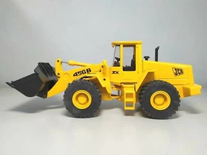 RARE JOAL 1:35 JCB 456B LOADER - JO-260 - Picture 1 of 12