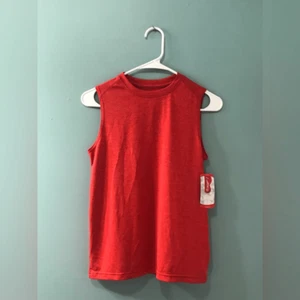 NWT  BCG Size: M - (10-12)” Boys Training Muscle Shirt - Picture 1 of 5