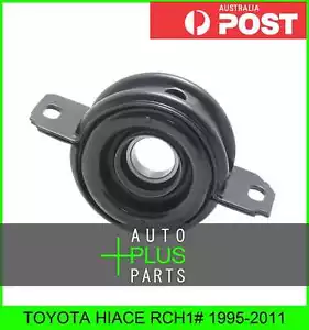 Fits TOYOTA HIACE RCH1# 1995-2011 - DRIVE SHAFT BEARING - Picture 1 of 1
