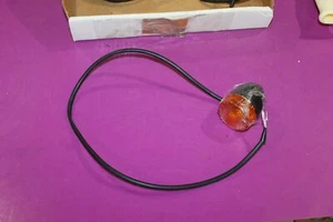 Luz de señal de giro Linhai XUV300 de nuevo. Adquirido en un concesionario cerrado. - Imagen 1 de 1