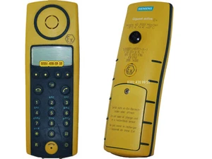 Siemens Gigaset Active Ex Mobilteil Hicom 2000C Handset Handteil - Picture 1 of 1