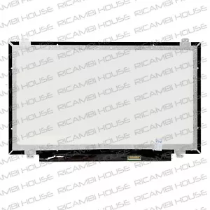 SCHERMO NOTEBOOK LCD NT156WHM-N42 V8.0 15.6" SLIM 30 PIN LED HD 1366X768 - Imagen 1 de 1
