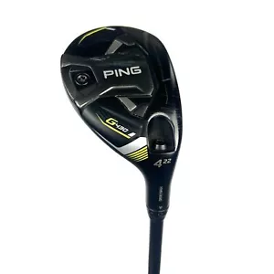 Ping G430 4 Hybrid / 22 Degree / Alta CB 70 Regular Flex - Picture 1 of 10