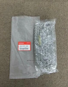 HONDA VT600 SHADOW VLX 1988 CHAIN SET, DRIVE (RK) 40540-MY5-306 - Picture 1 of 5