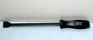 Snap-on Hard Handle 12-7/8" Length Carbon Scraper - CSA12C - Picture 1 of 3
