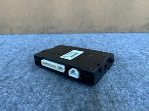 INFINITI Q50 Q60 2014-2019 OEM AC CLIMATE TEMPERATURE AMPLIFIER MODULE UNIT ASSY - Picture 1 of 4