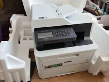 Brother MFC-L3710CW All-In-One Laser Printer