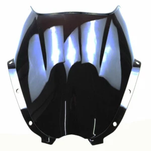 Motorcycle Windscreen Windshield For Hyosung GT125 GT250R GT650R 2005-2017 - Picture 1 of 24