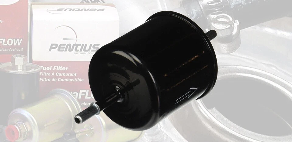 Fuel Filter for Volvo XC90 2007 - 2014 with 3.2L 6 Cyl Engine - Image 1 of 1