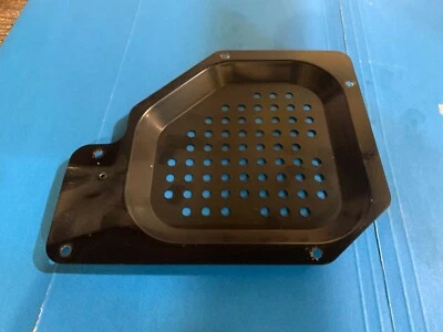 Harman Kardon T45 Stereo Turntable - Parting Out - Metal Grill - Image 1 of 2