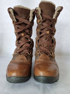 Las mejores ofertas en Botas de Nieve Mujer Timberland | eBay