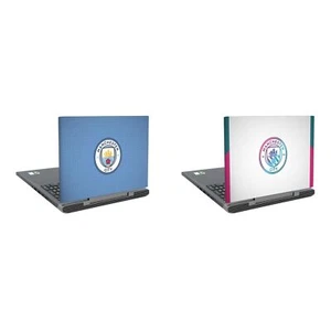 MAN CITY FC 2021/22 ABZEICHEN KIT VINYL HAUT ABZIEHBILD FÜR ASUS DELL HP XIAOMI - Bild 1 von 8