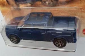 2025 Matchbox 2025 RAM 1500 REV in 1/64 # JBP99 MBX Elektro Dodge Pickup Truck - Bild 1 von 3
