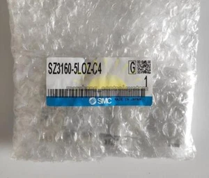 Una nueva válvula solenoide SMC SZ3160-5LOZ-C4 - Imagen 1 de 1