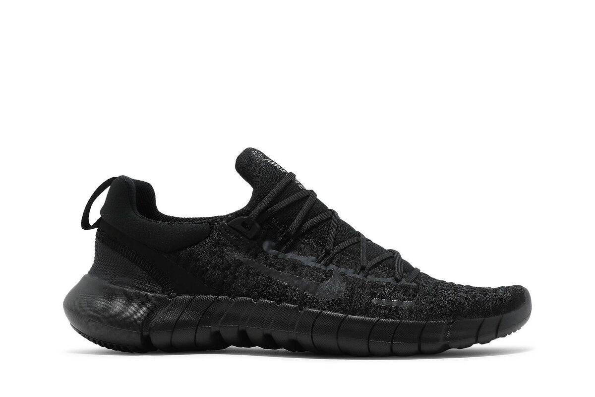 Nike Free Run 5.0 Black Off Noir for Sale | Authenticity Nike Free Run 5.0 Black Off Noir for Sale | Authenticity