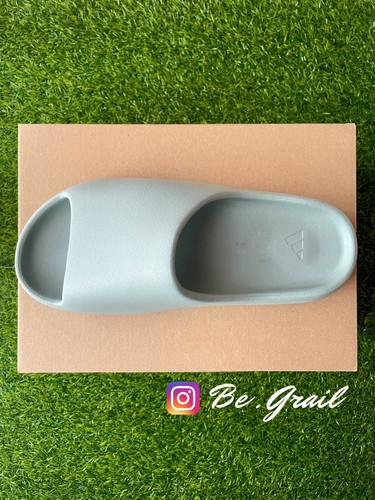 Adidas Yeezy Slide Salt 47 EU 12 US