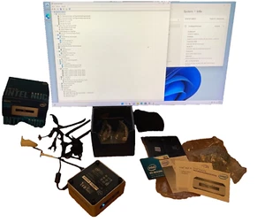 Intel NUC6i3syh mit 2x4GB Ram = 8GB Gesamt und 100GB HDD mit Windows11 Pro - Bild 1 von 3