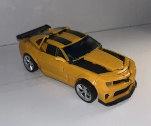 Transformers 2011 Dark Of The Moon DOTM Deluxe Nitro Bumblebee INCOMPLETE - Imagen 1 de 1