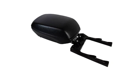 Hyundai Elantra GT 2013-2017 negro consola central reposabrazos tapa OEM Foto 1 de 4