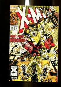 X-MEN 19 (9.8) MARVEL (B034) - Picture 1 of 2
