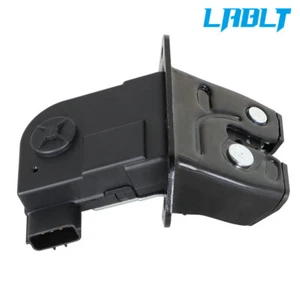 Rear Tailgate Latch Trunk Lid Lock Actuator 812302V000 For Hyundai Veloster - Picture 1 of 14