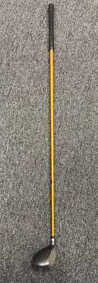 Cleveland Launcher 13' Degree Titanium Wood Launcher Gold R-Flex 65g 42.5" - Image 1 of 4