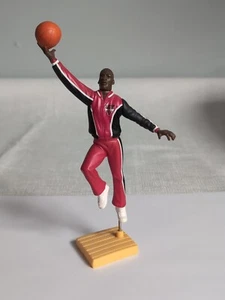 Michael Jordan Chicago Bulls Starting Lineup Figure, 1992, Warm Up Look - Picture 1 of 11