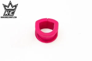 Fiat Panda Seat Marbella 127 Zahnstange linke Seite - Polyurethan Ringe - Bild 1 von 4