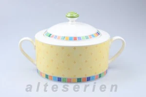 Ragout Terrine Villeroy & Boch Twist Alea - Limone - Bild 1 von 1