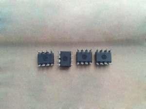 10 Pcs VIPER53A DIP-8 VIPER53 OFF-line Primary Switch✦Kd - Picture 1 of 3