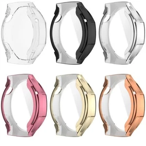 Etui na GT5 TPU Twarde krawędzie Rama Ochrona Zderzak Osłona ekranu - Zdjęcie 1 z 14