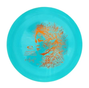 Latitude 64 Royal Grand Grace Kristin Tattar 1000 Rated Women Burst 174g Disc - Bild 1 von 12