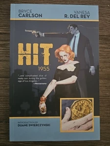 Hit: 1955 (¡BOOM! Estudios noviembre 2014) - Imagen 1 de 2