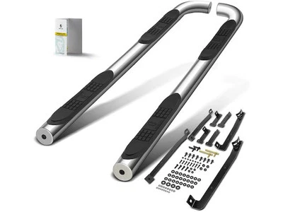 For 2015-2023 Jeep Renegade Nerf Bars APR 68456ZPSP 2016 2017 2018 2019 2020 Foto 1 de 2