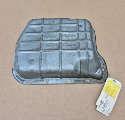 1997-2006 Dakota Ram Durango 3.9L 4.7L 5.2L 5.9L NOS MoPar TRANSMISSION OIL PAN - Image 1 of 2