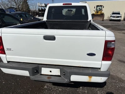 Used Tailgate fits: 2004 Ford Ranger Styleside Grade C Foto 1 de 4