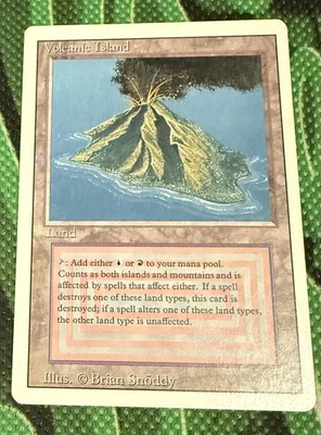 Volcanic Island Revised Edition - Image 1 of 4