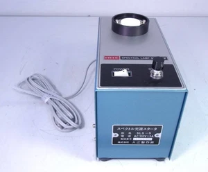 Avviatore lampada spettrale IRIE SLS-5 AC100V 1.3A - Foto 1 di 6