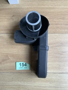 Miele Vacuum - Internal Duct + Filter Shroud - Blizzard CX1 - Authentic Part . - Picture 1 of 7