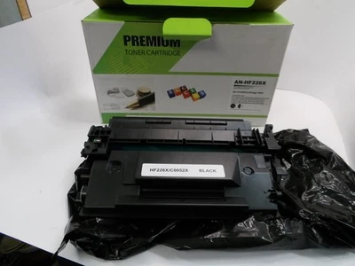 Cartucho de tóner láser Office Pro CF226X ‎AN-HF226X HP 052H Premium CAJA ABIERTA Foto 1 de 4
