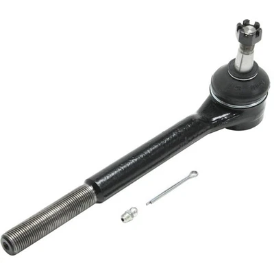 Tie Rod End For 83-94 Chevrolet S10 Blazer Front Driver or Passenger Side Outer Foto 1 de 4