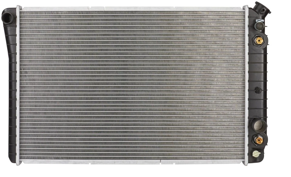 Radiador 951 compatible con Pontiac Firebird 1982-1992 3,1 L 3,8 L 5,0 L 5,7 L V6 V8 Foto 1 de 1