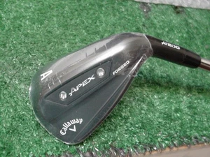 Brand New Black Shadow Callaway Forged Ai200 Gap A Wedge Modus 3 Tour 105 Stiff - Picture 1 of 3