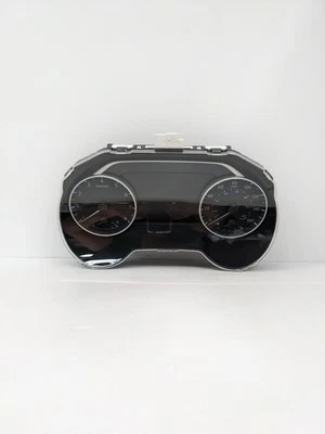 27K Miles 2016 Nissan Maxima Speedometer Instrument Analog Cluster 24810-4RA0A Foto 1 de 4